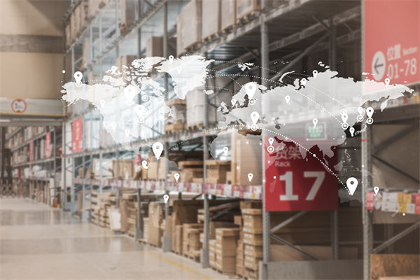 集成供應鏈：實現供應鏈各環(huán)節(jié)的高效協(xié)同與信息共享