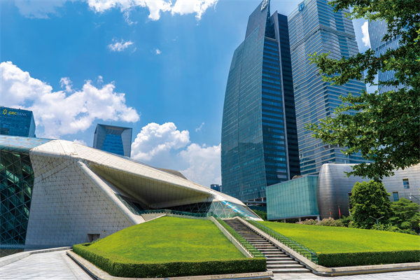 如何通過廣州績效咨詢提升員工工作積極性？