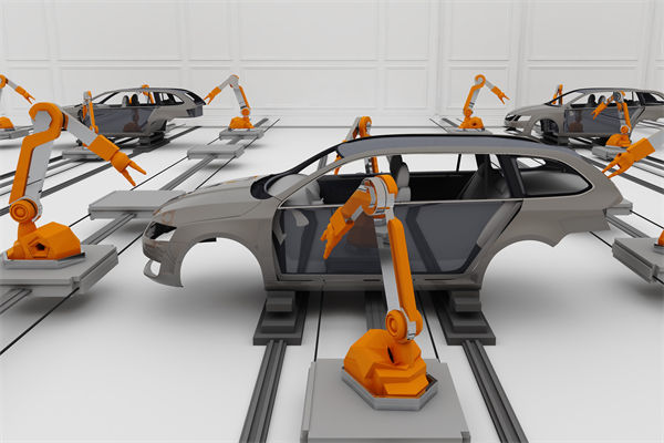 跨部門協(xié)作：打破部門壁壘，提升制造業(yè)運營效率