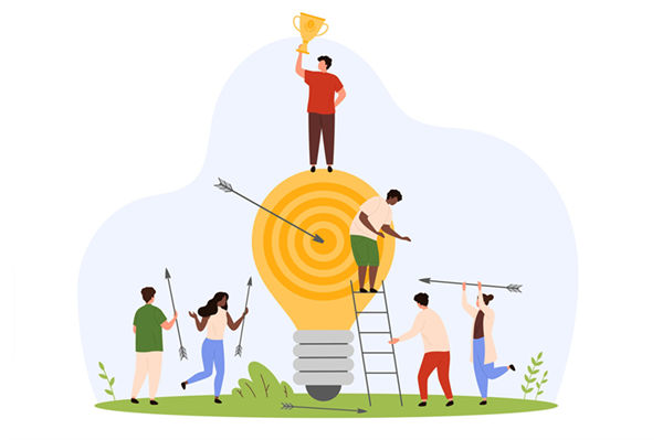 市場競爭激烈，企業(yè)如何差異化營銷，脫穎而出？