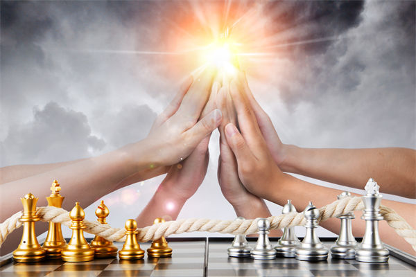 跨部門溝通障礙重重，管理咨詢?nèi)绾未罱ǜ咝f(xié)作平臺？