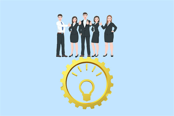 營銷團隊如何培養(yǎng)創(chuàng)新思維，應(yīng)對市場變化？