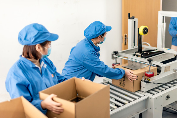 制造型企業(yè)員工訪(fǎng)談常用到的民意調(diào)查數(shù)據(jù)分析