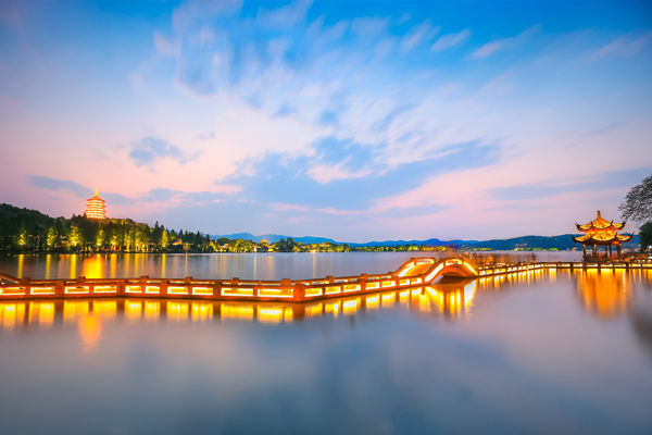 杭州成韓國人旅游新寵，組織規劃管理怎么看這現象？