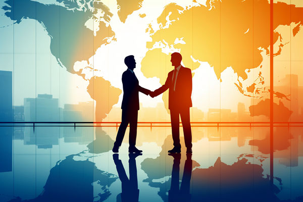 戰(zhàn)略規(guī)劃咨詢?nèi)绾螏椭髽I(yè)識別并抓住新興機遇？