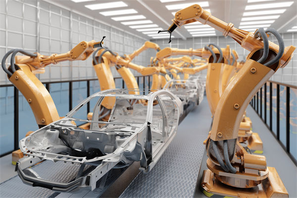 新能源行業(yè)競(jìng)爭(zhēng)白熱化，精益生產(chǎn)怎樣助力企業(yè)彎道超車？