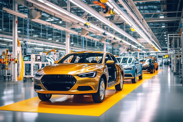 新能源行業(yè)競(jìng)爭(zhēng)白熱化，精益生產(chǎn)怎樣助力企業(yè)彎道超車？