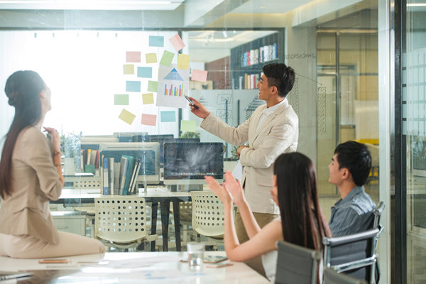 薪酬制度落后市場，如何通過薪酬咨詢實現(xiàn)快速追趕？