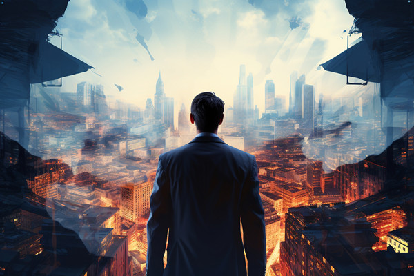 戰(zhàn)略迷茫期舉步維艱？戰(zhàn)略咨詢?yōu)槠髽I(yè)精準錨定方向！