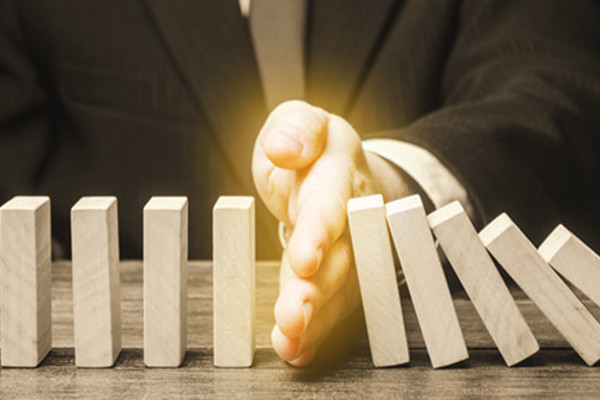 供應(yīng)鏈斷裂危機四伏，企業(yè)如何借管理策略筑起堅固防線？