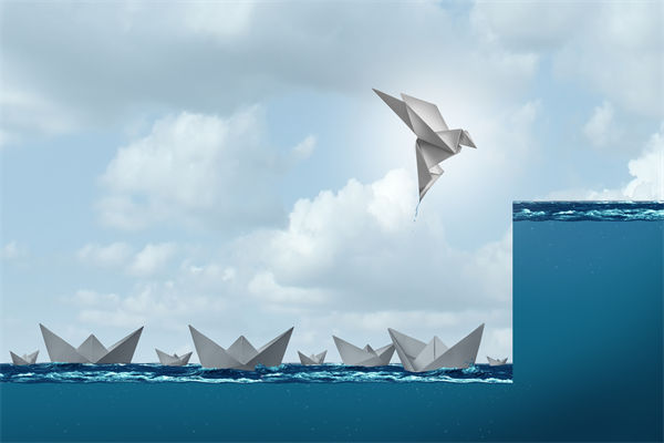 您的企業(yè)組織規(guī)劃管理，是否已跟上時(shí)代變革步伐？