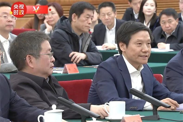 這場民營企業(yè)座談會釋放重要信號，民營企業(yè)的春天要來了？