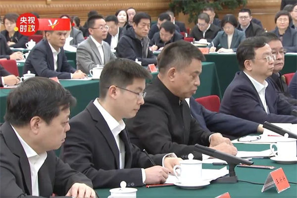 這場民營企業(yè)座談會釋放重要信號，民營企業(yè)的春天要來了？