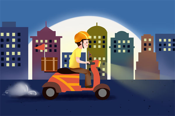 京東外賣開啟撒錢地推模式，對(duì)關(guān)聯(lián)行業(yè)是機(jī)遇還是挑戰(zhàn)？