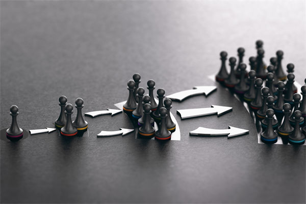 企業(yè)擴(kuò)張期組織失控，規(guī)劃管理如何筑牢穩(wěn)健發(fā)展根基？