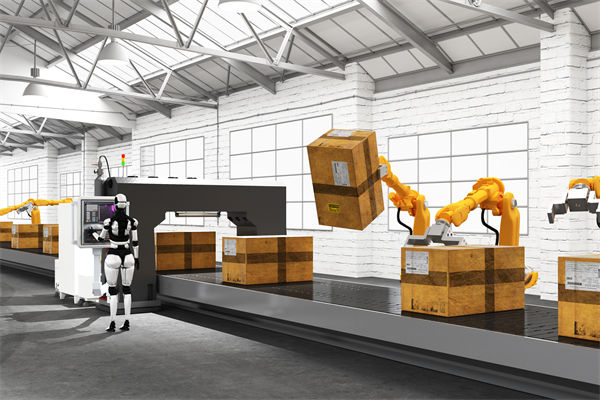 數(shù)字化轉(zhuǎn)型對制造業(yè)生產(chǎn)管理的深遠影響有哪些？