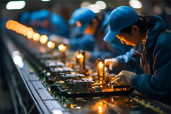 企業(yè)業(yè)績下滑，績效咨詢深挖根源重塑高效增長新路徑