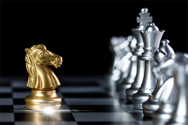 忽視組織規(guī)劃管理，企業(yè)是否正面臨被淘汰風(fēng)險(xiǎn)？