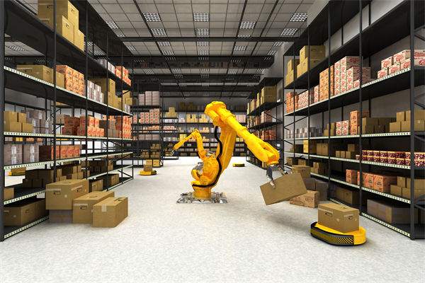 制造業(yè)庫存管理之殤：積壓與缺貨并存，如何破局？