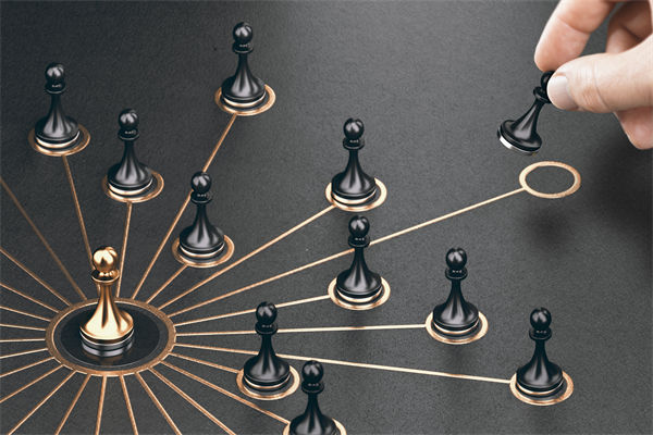 集團業(yè)務(wù)多元擴張，怎樣構(gòu)建適配的管控體系來駕馭全局？