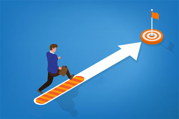 戰(zhàn)略目標空有藍圖，執(zhí)行過程困難重重，怎樣讓目標落地？