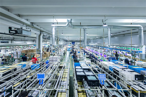 生產(chǎn)流程混亂，浪費驚人，精益生產(chǎn)管理如何為您梳理優(yōu)化？