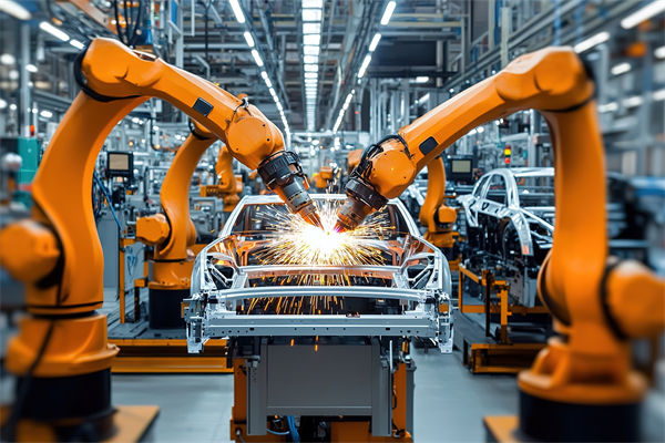 生產(chǎn)流程混亂，浪費(fèi)驚人，精益生產(chǎn)管理如何為您梳理優(yōu)化？