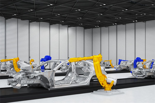 美媒急了：為啥小米能造車蘋果不行？精益生產(chǎn)的問(wèn)題？