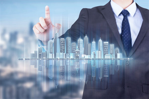 房地產(chǎn)的歷史性轉(zhuǎn)折點(diǎn)似乎很近了，關(guān)聯(lián)企業(yè)怎么看？