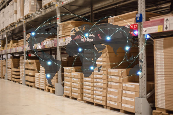 以人工智能賦能高質(zhì)量發(fā)展，對(duì)供應(yīng)鏈管理有何啟示？