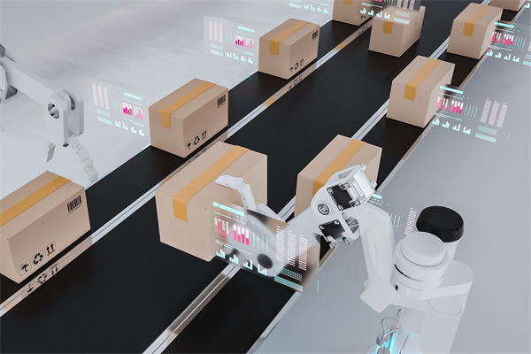 以人工智能賦能高質(zhì)量發(fā)展，對(duì)供應(yīng)鏈管理有何啟示？