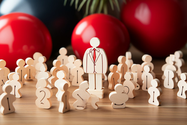 人力資源管理遇人才斷層，如何搭建高效人才梯隊(duì)？