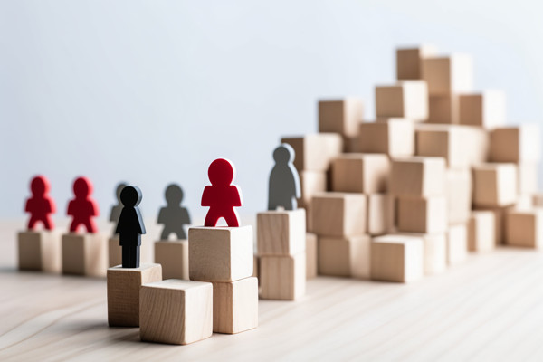 人力資源管理遇人才斷層，如何搭建高效人才梯隊(duì)？