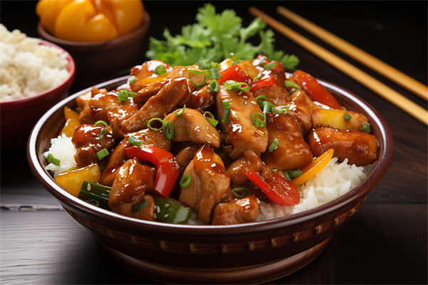 老板直播吃自家黃燜雞：想證明清白，品牌營銷怎么看？