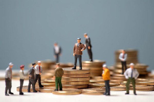 中小企業(yè)薪酬管理難題多，怎樣以小投入獲大回報？