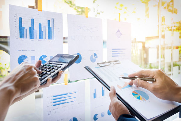 預(yù)算執(zhí)行過(guò)程中，如何靈活調(diào)整以應(yīng)對(duì)市場(chǎng)波動(dòng)？