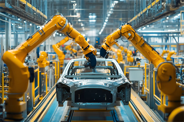 企業(yè)深陷效率泥沼？精益生產(chǎn)開(kāi)啟脫困逆襲之路！