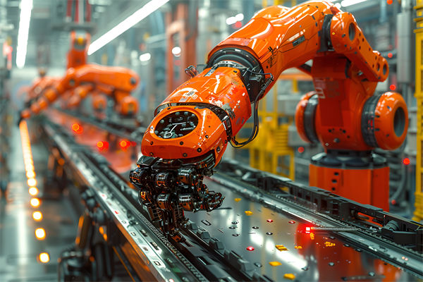 企業(yè)深陷效率泥沼？精益生產(chǎn)開啟脫困逆襲之路！