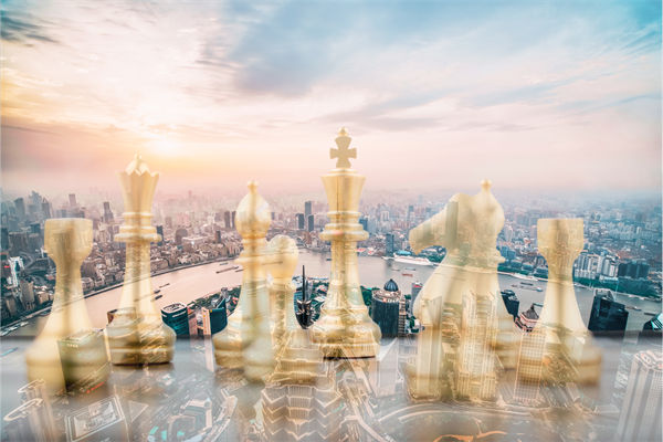 傳統(tǒng)戰(zhàn)略模式已過時(shí)？企業(yè)如何破局開啟新增長(zhǎng)曲線？