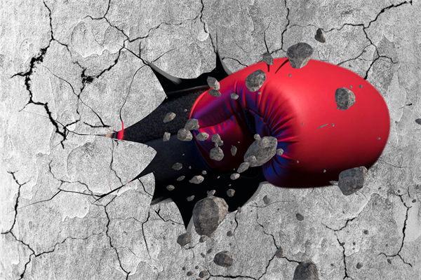 傳統(tǒng)戰(zhàn)略模式已過時(shí)？企業(yè)如何破局開啟新增長(zhǎng)曲線？