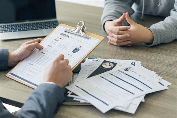 人才吸引總碰壁？看看這幾個關(guān)鍵環(huán)節(jié)有沒有出問題！