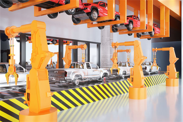 庫存積壓成企業(yè)重負，精益生產(chǎn)一招讓庫存瘦身減負！