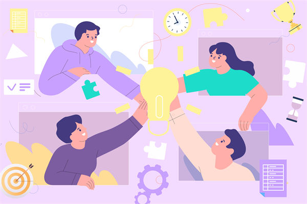 部門職責(zé)不清，協(xié)同困難，組織規(guī)劃如何重塑高效協(xié)作流程？