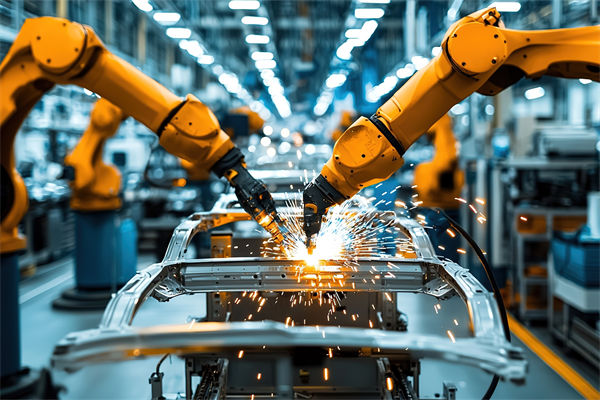 精益生產(chǎn)破除管理積弊，引領(lǐng)制造業(yè)邁向卓越運(yùn)營(yíng)