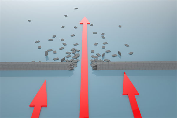 拆解目標堵點！年度經(jīng)營計劃如何突破增長瓶頸？