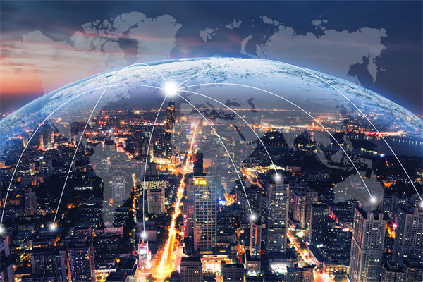 集團業(yè)務分散難管，怎樣搭建高效管控體系突破困局？