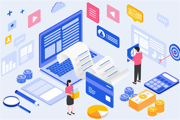 集團業(yè)務分散難管，怎樣搭建高效管控體系突破困局？