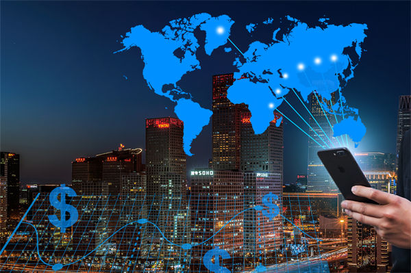 跨行業(yè)、跨地域的集團(tuán)布局下，怎樣管控才能凝聚合力？