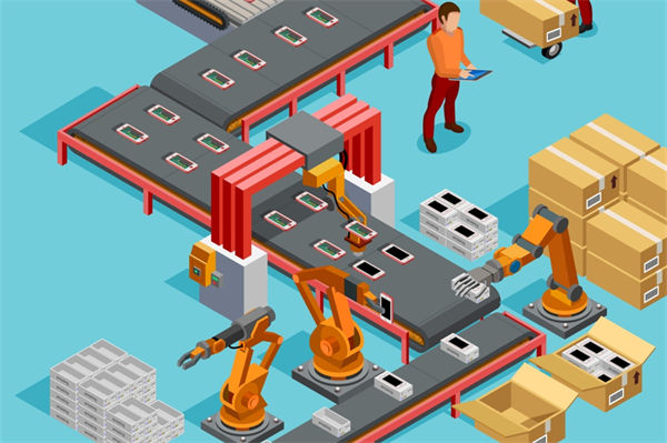 從集成供應(yīng)鏈角度分析：義烏老板娘霸氣喊話美國(guó)客戶(hù)