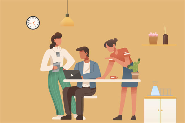 團(tuán)隊效能持續(xù)下滑？警惕組織規(guī)劃的五大致命陷阱！